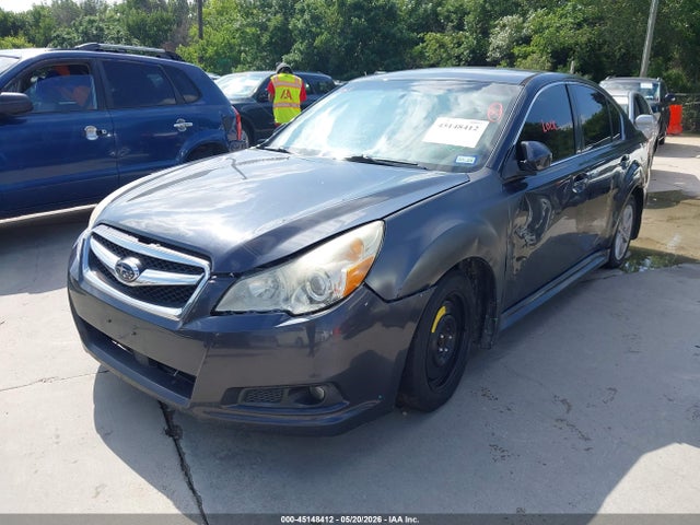 45148412 :رقم المزاد ، 4S3BMCC67B3221420 vin ، 2011 Subaru Legacy 2.5i Premium مزاد بيع