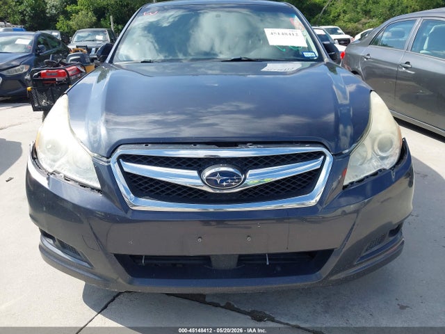 45148412 :رقم المزاد ، 4S3BMCC67B3221420 vin ، 2011 Subaru Legacy 2.5i Premium مزاد بيع