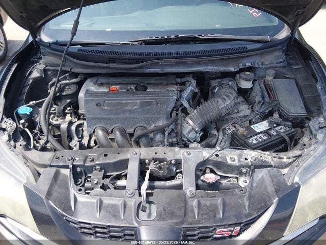 Продажа на аукционе авто 2015 Honda Civic Si, vin: 2HGFG4A57FH706511, номер лота: 45148413