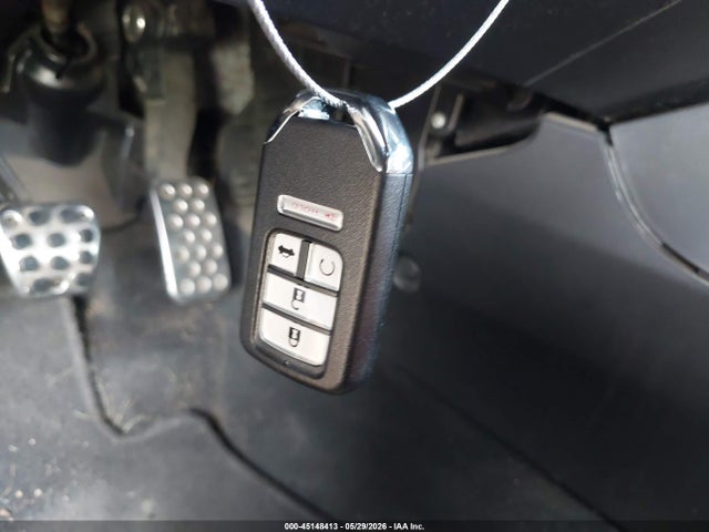 Продажа на аукционе авто 2015 Honda Civic Si, vin: 2HGFG4A57FH706511, номер лота: 45148413