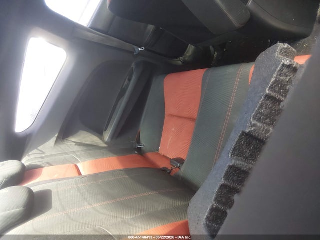 Продажа на аукционе авто 2015 Honda Civic Si, vin: 2HGFG4A57FH706511, номер лота: 45148413