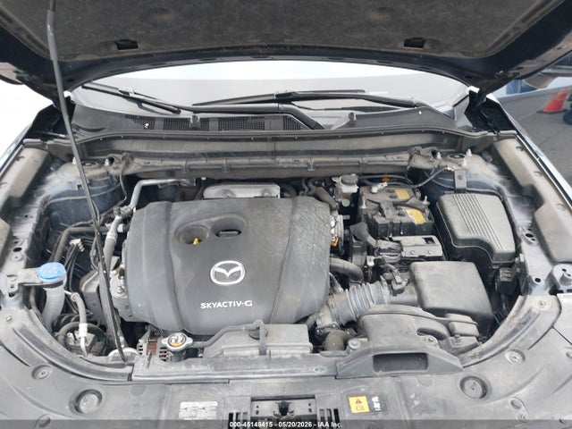 Aukcja sprzedaży 2020 Mazda Cx-5 Grand Touring, vin: JM3KFBDM4L0834705, numer aukcji: 45148415