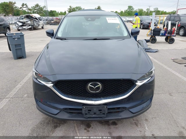 Aukcja sprzedaży 2020 Mazda Cx-5 Grand Touring, vin: JM3KFBDM4L0834705, numer aukcji: 45148415