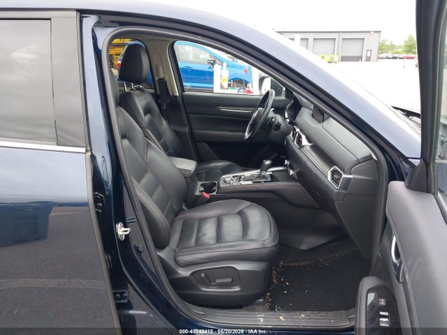 Aukcja sprzedaży 2020 Mazda Cx-5 Grand Touring, vin: JM3KFBDM4L0834705, numer aukcji: 45148415
