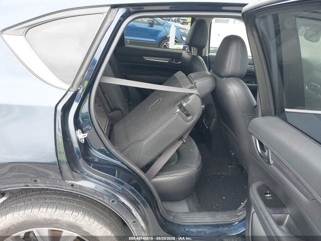 Aukcja sprzedaży 2020 Mazda Cx-5 Grand Touring, vin: JM3KFBDM4L0834705, numer aukcji: 45148415
