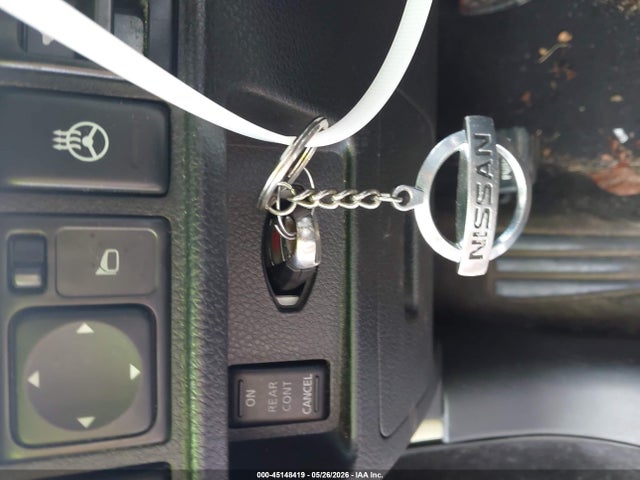 2010 Nissan Maxima 3.5 Sv მანქანა იყიდება აუქციონზე, vin: 1N4AA5AP6AC832281, აუქციონის ნომერი: 45148419