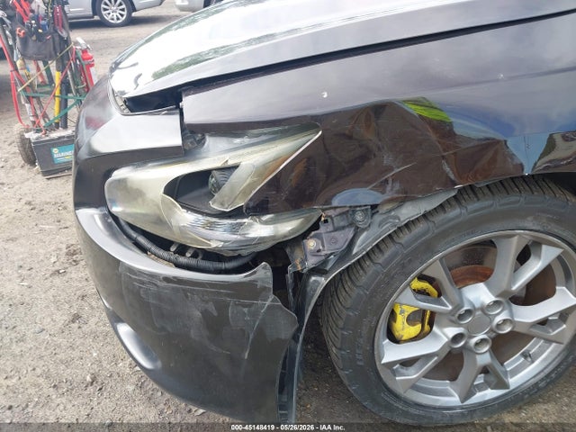 2010 Nissan Maxima 3.5 Sv მანქანა იყიდება აუქციონზე, vin: 1N4AA5AP6AC832281, აუქციონის ნომერი: 45148419