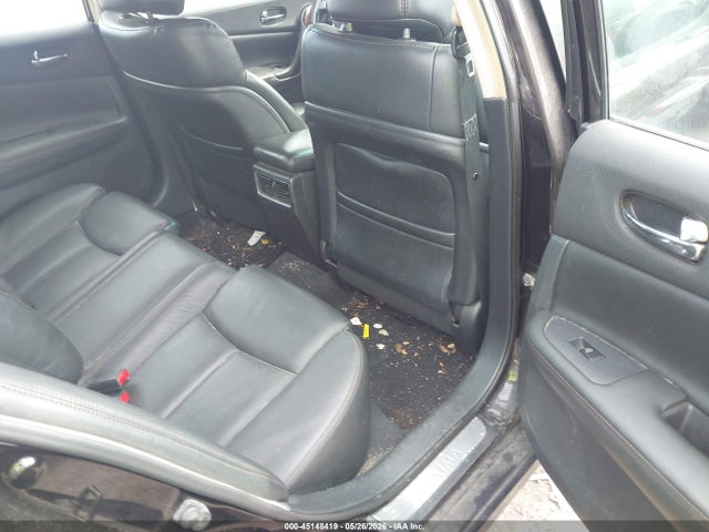 2010 Nissan Maxima 3.5 Sv მანქანა იყიდება აუქციონზე, vin: 1N4AA5AP6AC832281, აუქციონის ნომერი: 45148419