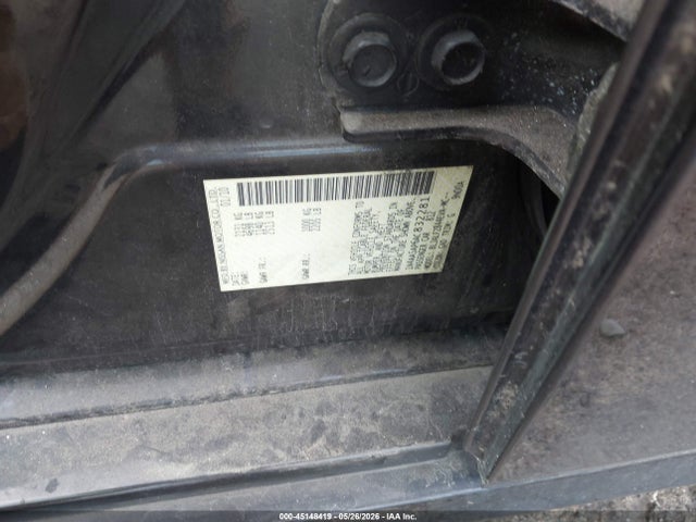 2010 Nissan Maxima 3.5 Sv მანქანა იყიდება აუქციონზე, vin: 1N4AA5AP6AC832281, აუქციონის ნომერი: 45148419