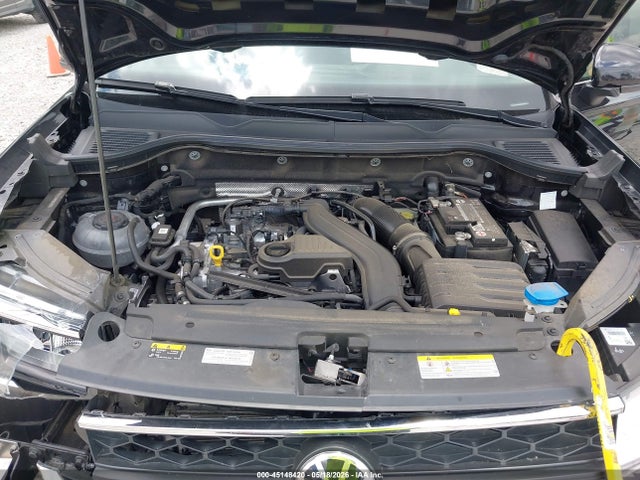 3VVRX7B20NM063826 Volkswagen Taos 1.5t Se