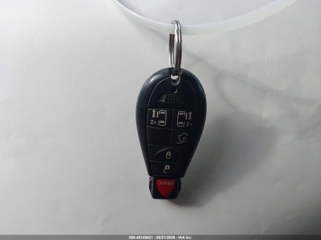 Продажа на аукционе авто 2016 Dodge Grand Caravan Sxt, vin: 2C4RDGCG2GR311295, номер лота: 45148421