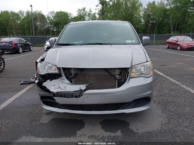 Продажа на аукционе авто 2016 Dodge Grand Caravan Sxt, vin: 2C4RDGCG2GR311295, номер лота: 45148421