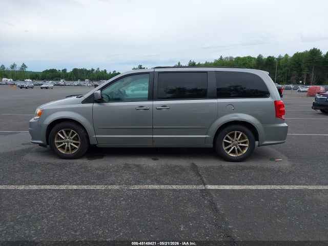 Продажа на аукционе авто 2016 Dodge Grand Caravan Sxt, vin: 2C4RDGCG2GR311295, номер лота: 45148421