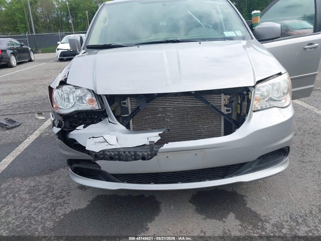 Продажа на аукционе авто 2016 Dodge Grand Caravan Sxt, vin: 2C4RDGCG2GR311295, номер лота: 45148421