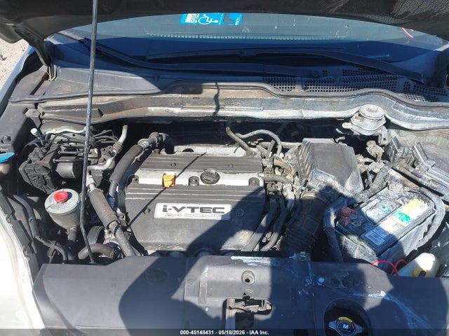 45148431 :رقم المزاد ، JHLRE48727C094850 vin ، 2007 Honda Cr-v Ex-l مزاد بيع
