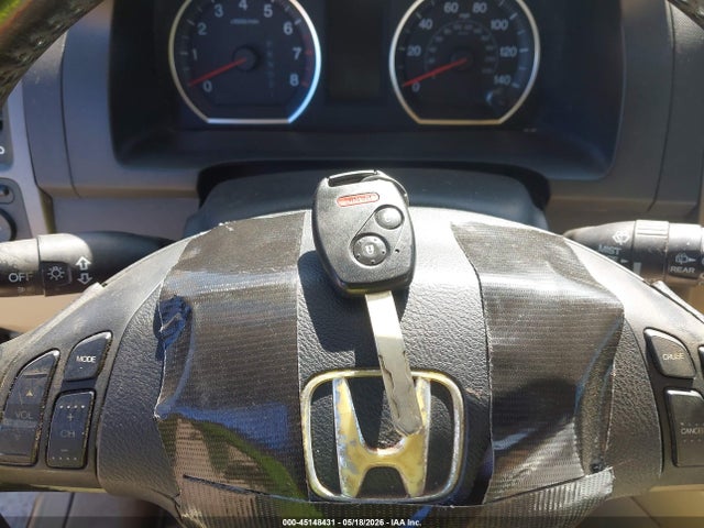 45148431 :رقم المزاد ، JHLRE48727C094850 vin ، 2007 Honda Cr-v Ex-l مزاد بيع