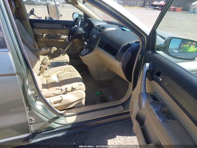 45148431 :رقم المزاد ، JHLRE48727C094850 vin ، 2007 Honda Cr-v Ex-l مزاد بيع