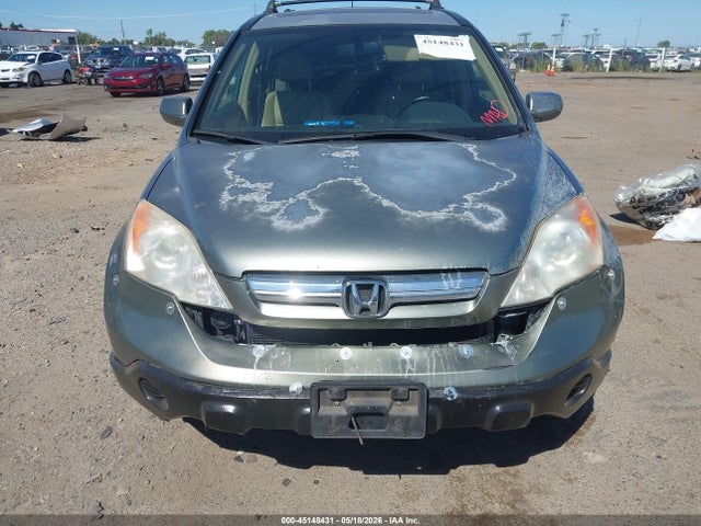 45148431 :رقم المزاد ، JHLRE48727C094850 vin ، 2007 Honda Cr-v Ex-l مزاد بيع