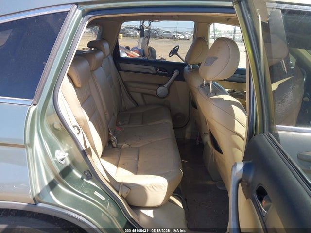45148431 :رقم المزاد ، JHLRE48727C094850 vin ، 2007 Honda Cr-v Ex-l مزاد بيع