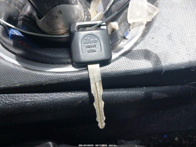 Aukcja sprzedaży 2003 Nissan 350z, vin: JN1AZ34E23T020807, numer aukcji: 45148435