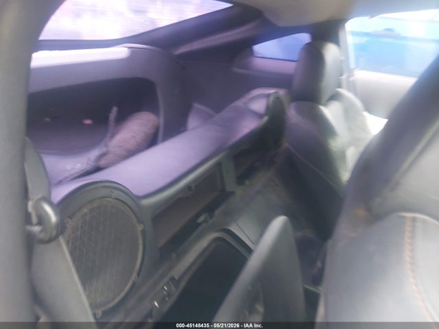 Aukcja sprzedaży 2003 Nissan 350z, vin: JN1AZ34E23T020807, numer aukcji: 45148435