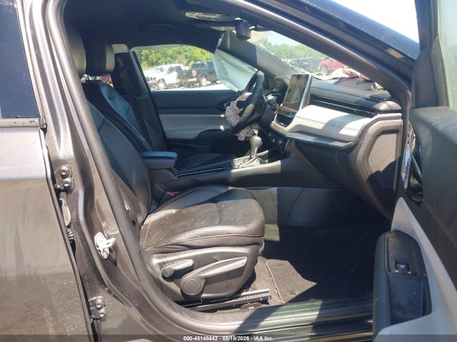 Продажа на аукционе авто 2024 Jeep Compass Limited 4x4, vin: 3C4NJDCN4RT598823, номер лота: 45148442