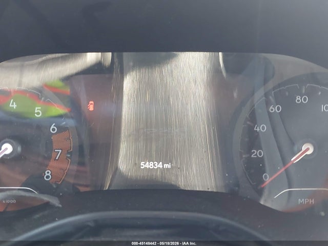Продажа на аукционе авто 2024 Jeep Compass Limited 4x4, vin: 3C4NJDCN4RT598823, номер лота: 45148442