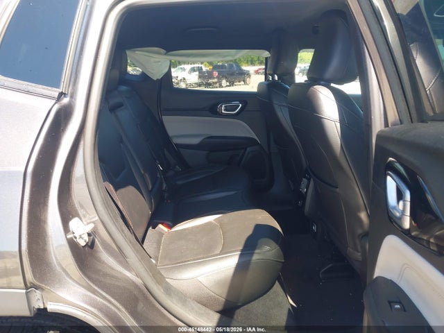 Продажа на аукционе авто 2024 Jeep Compass Limited 4x4, vin: 3C4NJDCN4RT598823, номер лота: 45148442