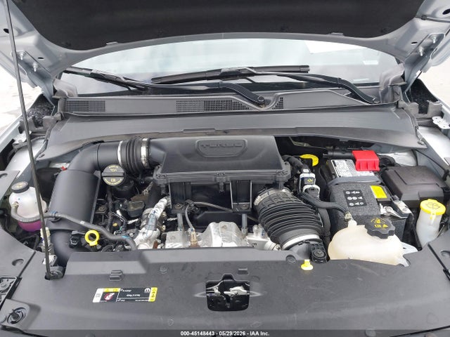 Продаж на аукціоні авто 2025 Jeep Compass Limited 4x4, vin: 3C4NJDCN4ST600253, номер лоту: 45148443