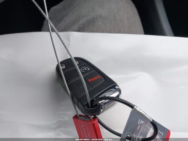 Продаж на аукціоні авто 2025 Jeep Compass Limited 4x4, vin: 3C4NJDCN4ST600253, номер лоту: 45148443