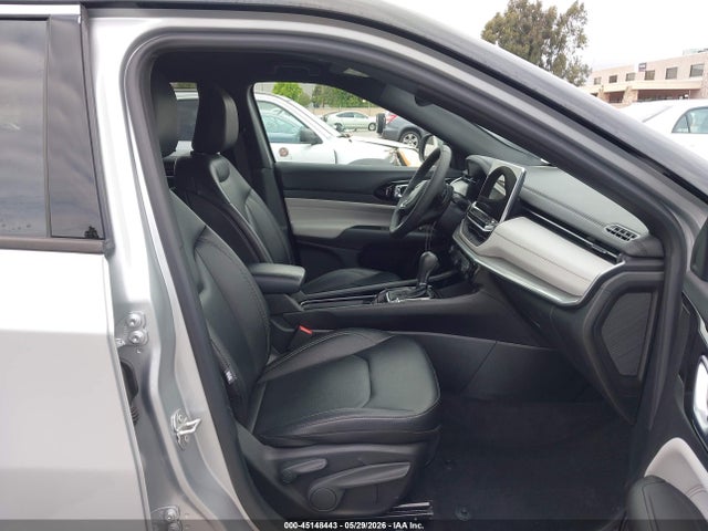Продаж на аукціоні авто 2025 Jeep Compass Limited 4x4, vin: 3C4NJDCN4ST600253, номер лоту: 45148443
