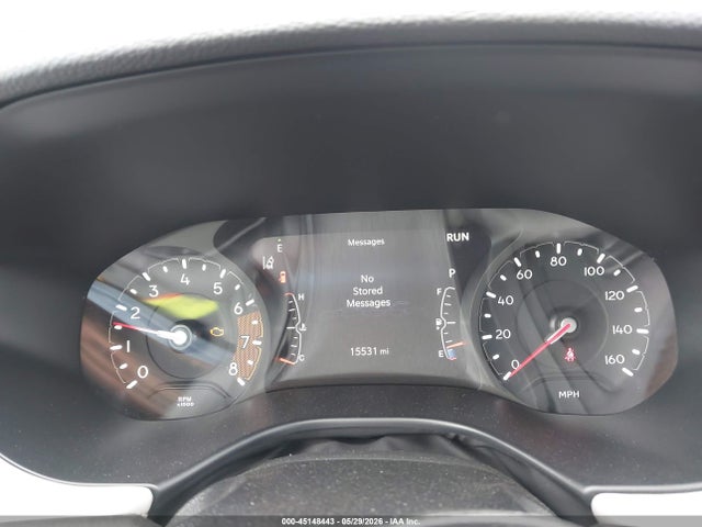 Продаж на аукціоні авто 2025 Jeep Compass Limited 4x4, vin: 3C4NJDCN4ST600253, номер лоту: 45148443