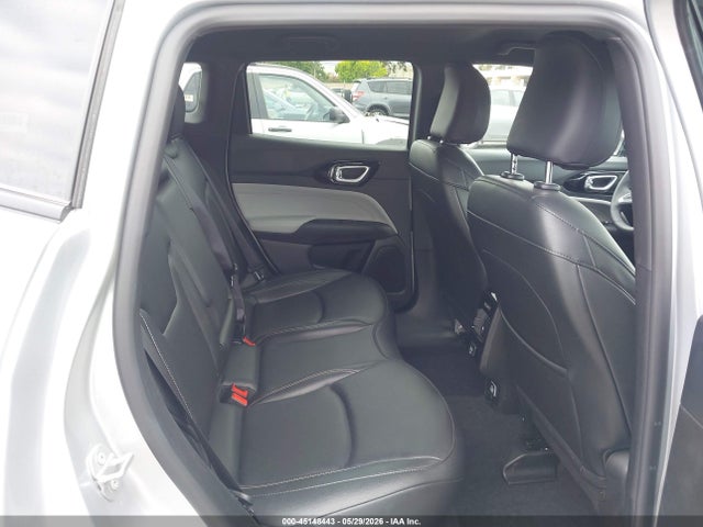 Продаж на аукціоні авто 2025 Jeep Compass Limited 4x4, vin: 3C4NJDCN4ST600253, номер лоту: 45148443