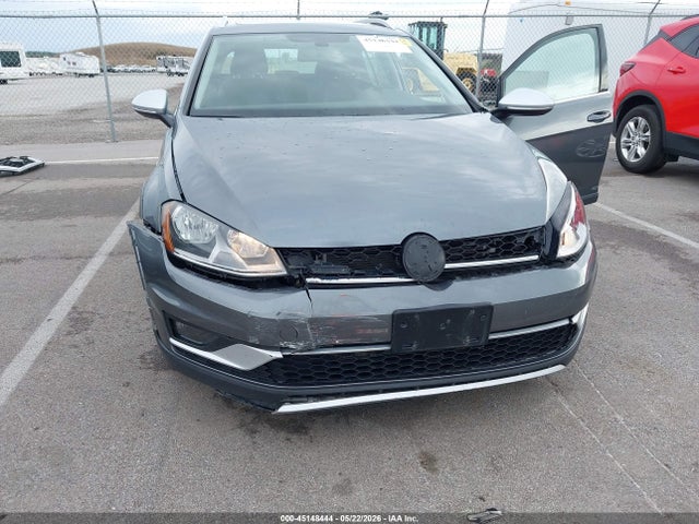Продаж на аукціоні авто 2017 Volkswagen Golf Alltrack Tsi S/tsi Se/tsi Sel, vin: 3VWH17AU2HM527795, номер лоту: 45148444