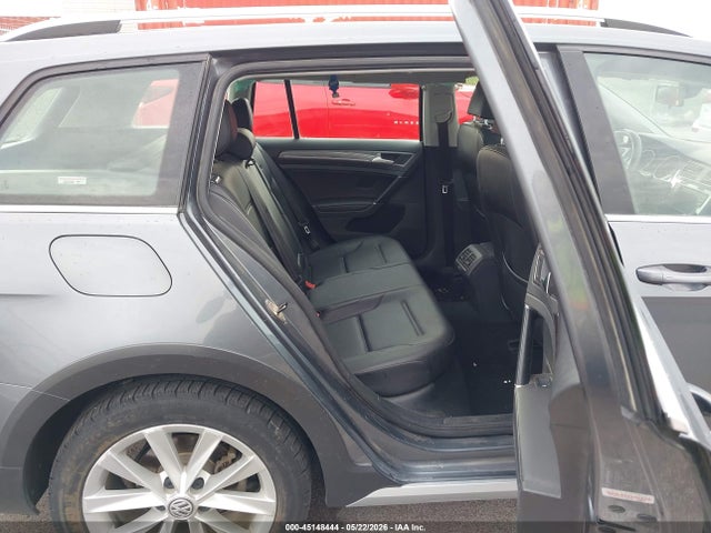Продаж на аукціоні авто 2017 Volkswagen Golf Alltrack Tsi S/tsi Se/tsi Sel, vin: 3VWH17AU2HM527795, номер лоту: 45148444