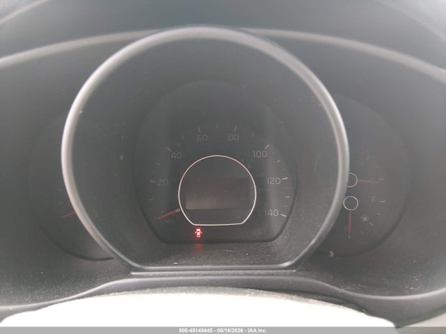 2016 Kia Soul მანქანა იყიდება აუქციონზე, vin: KNDJN2A2XG7833534, აუქციონის ნომერი: 45148445