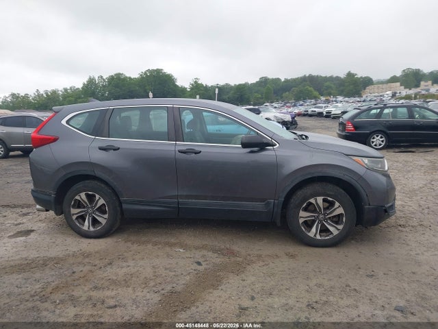 2017 Honda Cr-v Lx მანქანა იყიდება აუქციონზე, vin: 2HKRW6H32HH217247, აუქციონის ნომერი: 45148448