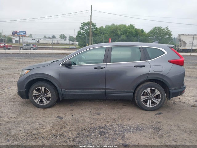 2017 Honda Cr-v Lx მანქანა იყიდება აუქციონზე, vin: 2HKRW6H32HH217247, აუქციონის ნომერი: 45148448