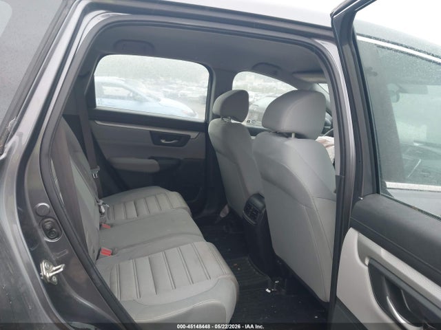 2017 Honda Cr-v Lx მანქანა იყიდება აუქციონზე, vin: 2HKRW6H32HH217247, აუქციონის ნომერი: 45148448