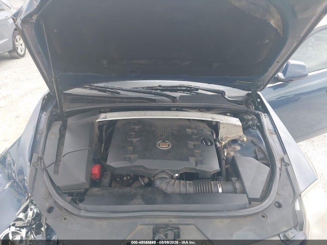 Продаж на аукціоні авто 2009 Cadillac Cts Standard, vin: 1G6DF577X90164453, номер лоту: 45148449
