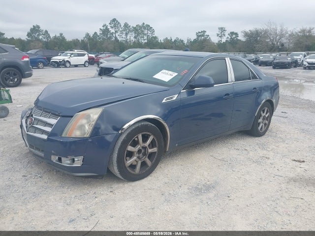 Продаж на аукціоні авто 2009 Cadillac Cts Standard, vin: 1G6DF577X90164453, номер лоту: 45148449