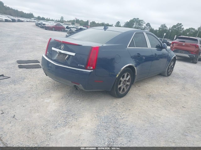 Продаж на аукціоні авто 2009 Cadillac Cts Standard, vin: 1G6DF577X90164453, номер лоту: 45148449
