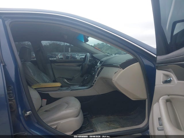 Продаж на аукціоні авто 2009 Cadillac Cts Standard, vin: 1G6DF577X90164453, номер лоту: 45148449