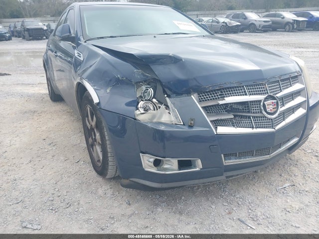 Продаж на аукціоні авто 2009 Cadillac Cts Standard, vin: 1G6DF577X90164453, номер лоту: 45148449