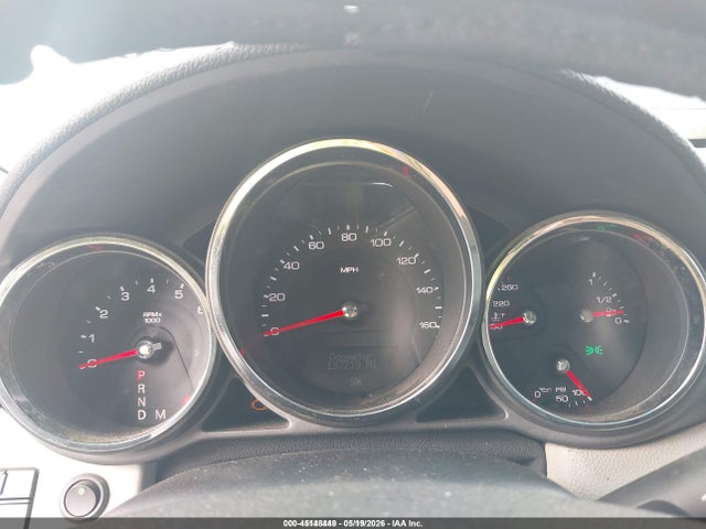 Продаж на аукціоні авто 2009 Cadillac Cts Standard, vin: 1G6DF577X90164453, номер лоту: 45148449