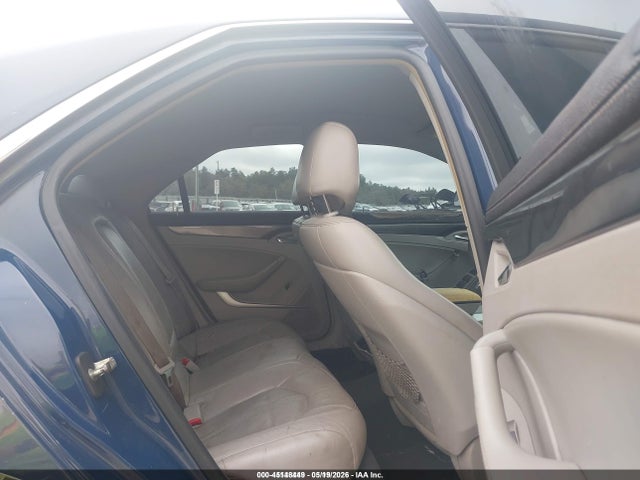 Продаж на аукціоні авто 2009 Cadillac Cts Standard, vin: 1G6DF577X90164453, номер лоту: 45148449
