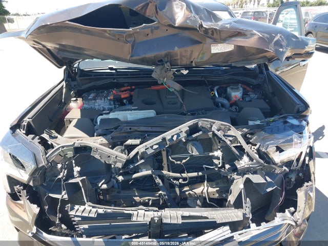 Toyota Sequoia Limited 2024 7SVAAABA4RX025880 Image 10