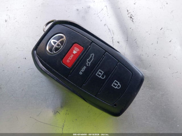 Toyota Sequoia Limited 2024 7SVAAABA4RX025880 Image 11