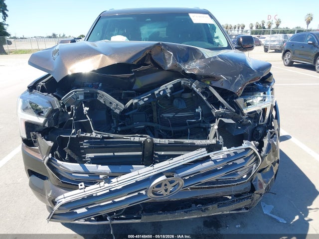 Toyota Sequoia Limited 2024 7SVAAABA4RX025880 Image 6