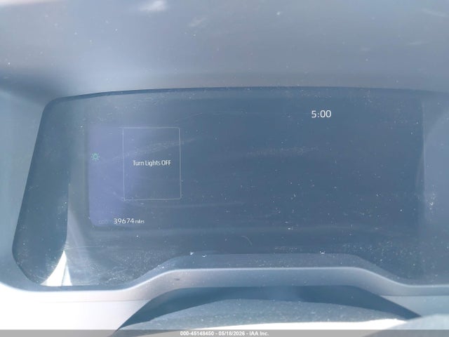 Toyota Sequoia Limited 2024 7SVAAABA4RX025880 Image 7